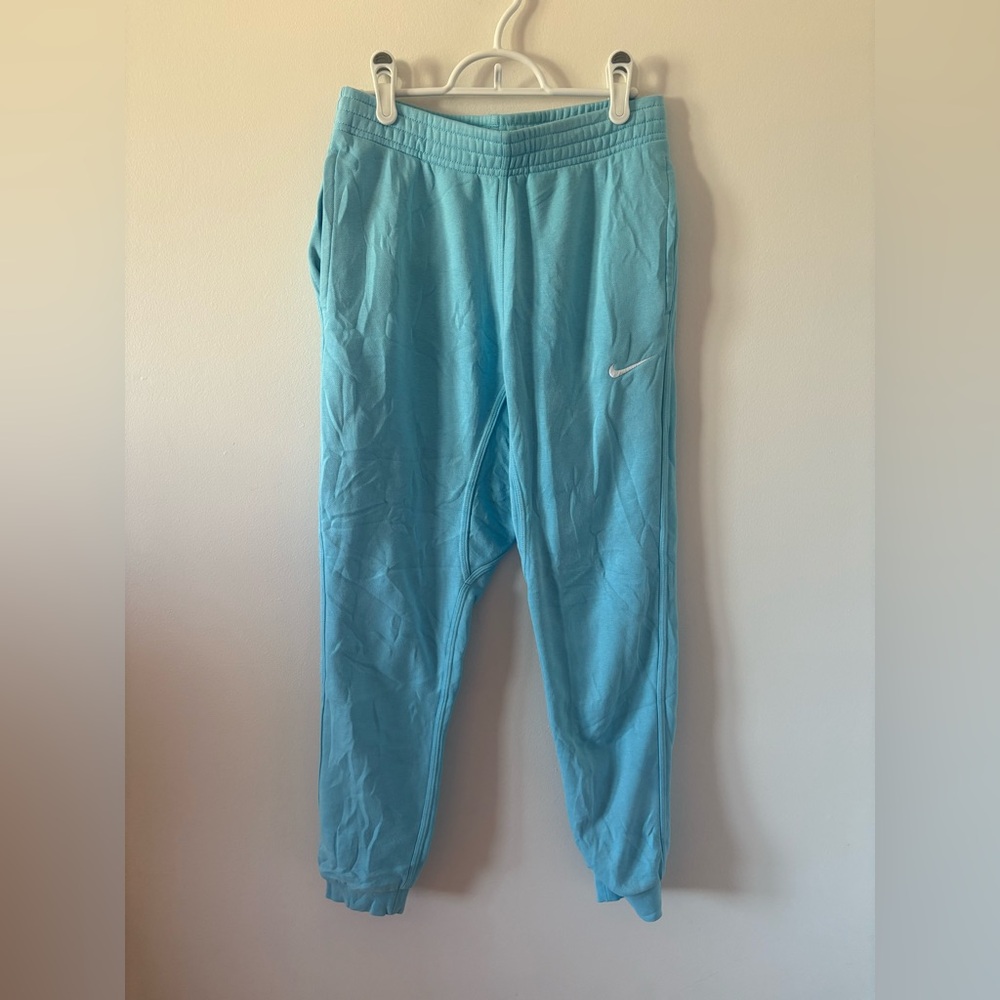 Nike Sportswear Club Fleece Joggers Mens S
